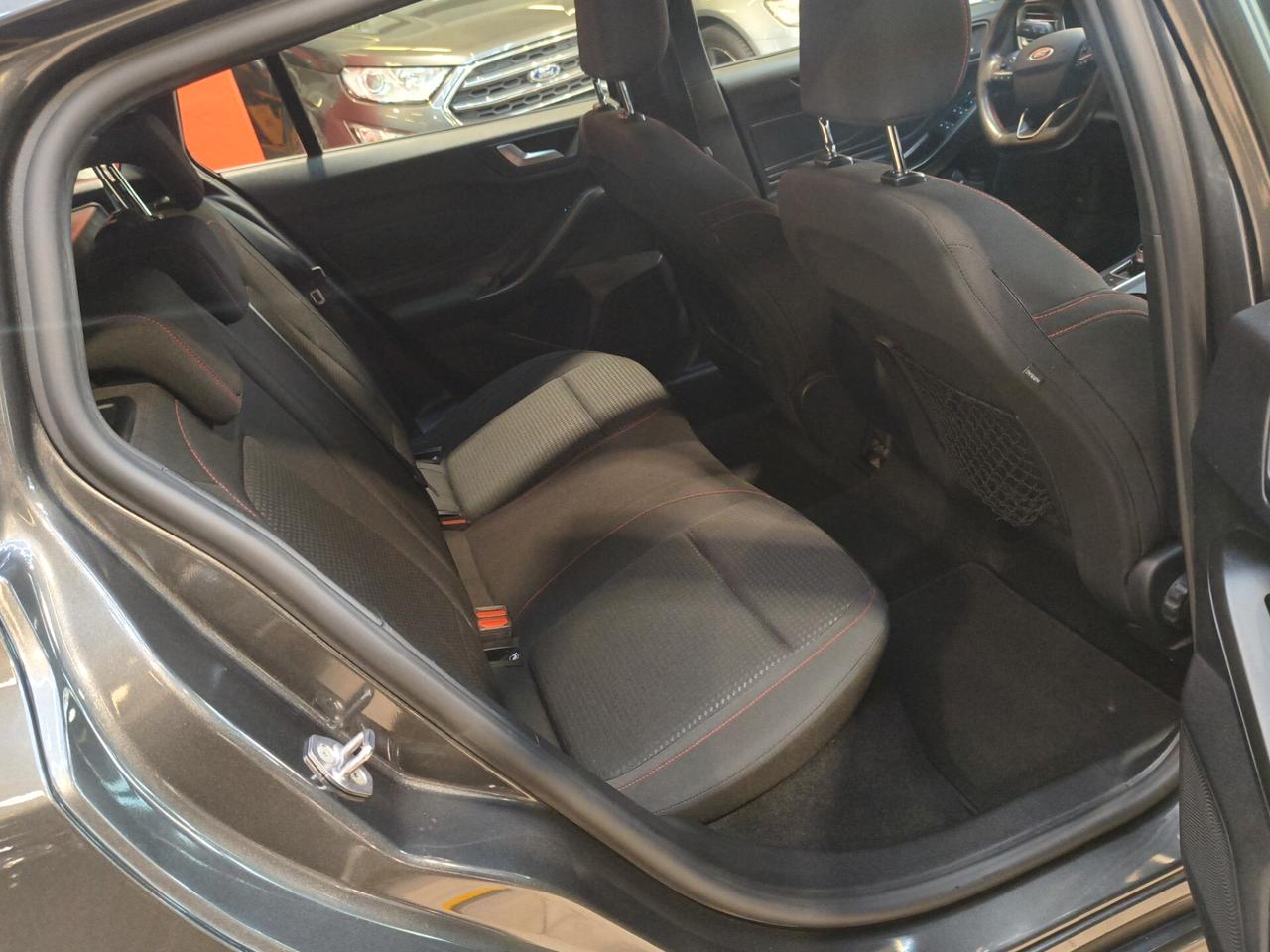 Ford Focus 1.5 EcoBlue 115 CV automatico SW ST-Line X