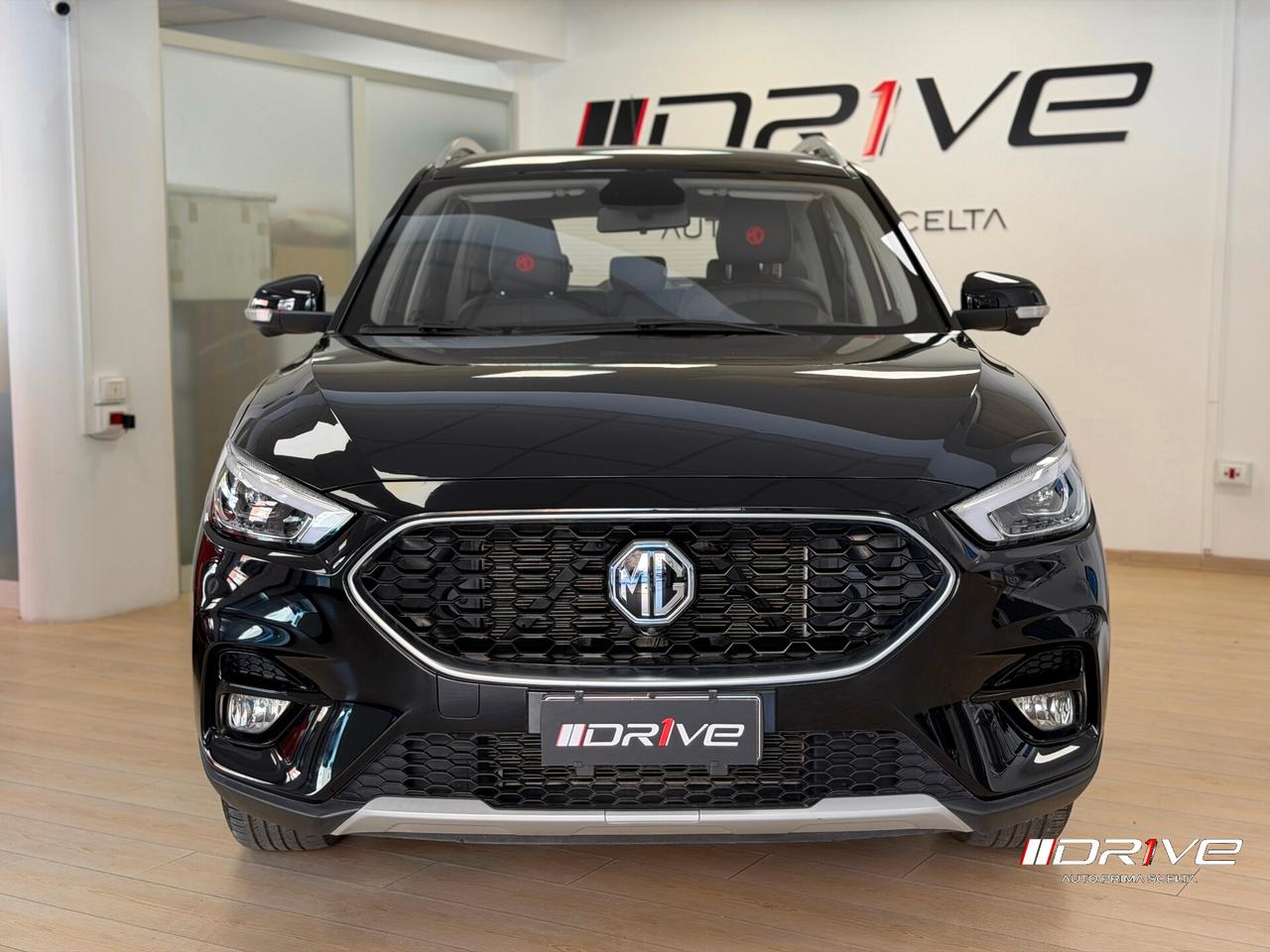 MG ZS (2021-2025) ZS 1.5 VTi-tech Luxury