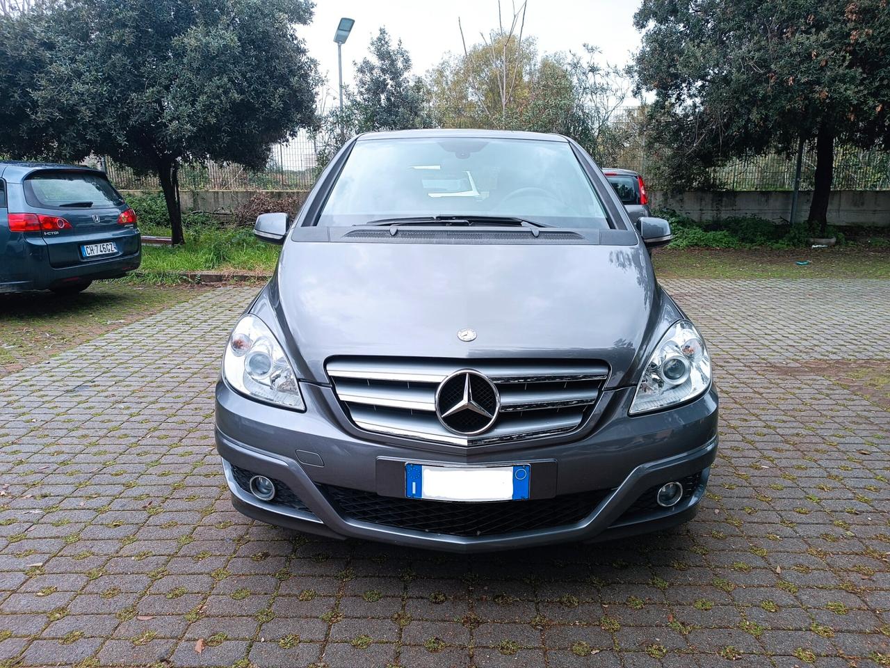 Mercedes-benz B 180 BlueEFFICIENCY Executive