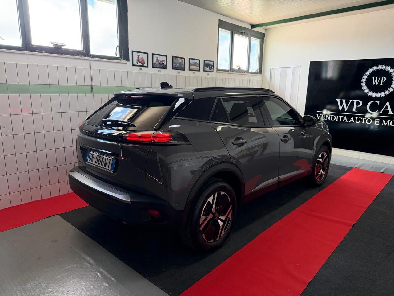 Peugeot 2008 PureTech 100 S&S Allure