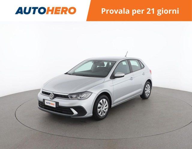 VOLKSWAGEN Polo 1.0 TSI DSG Life