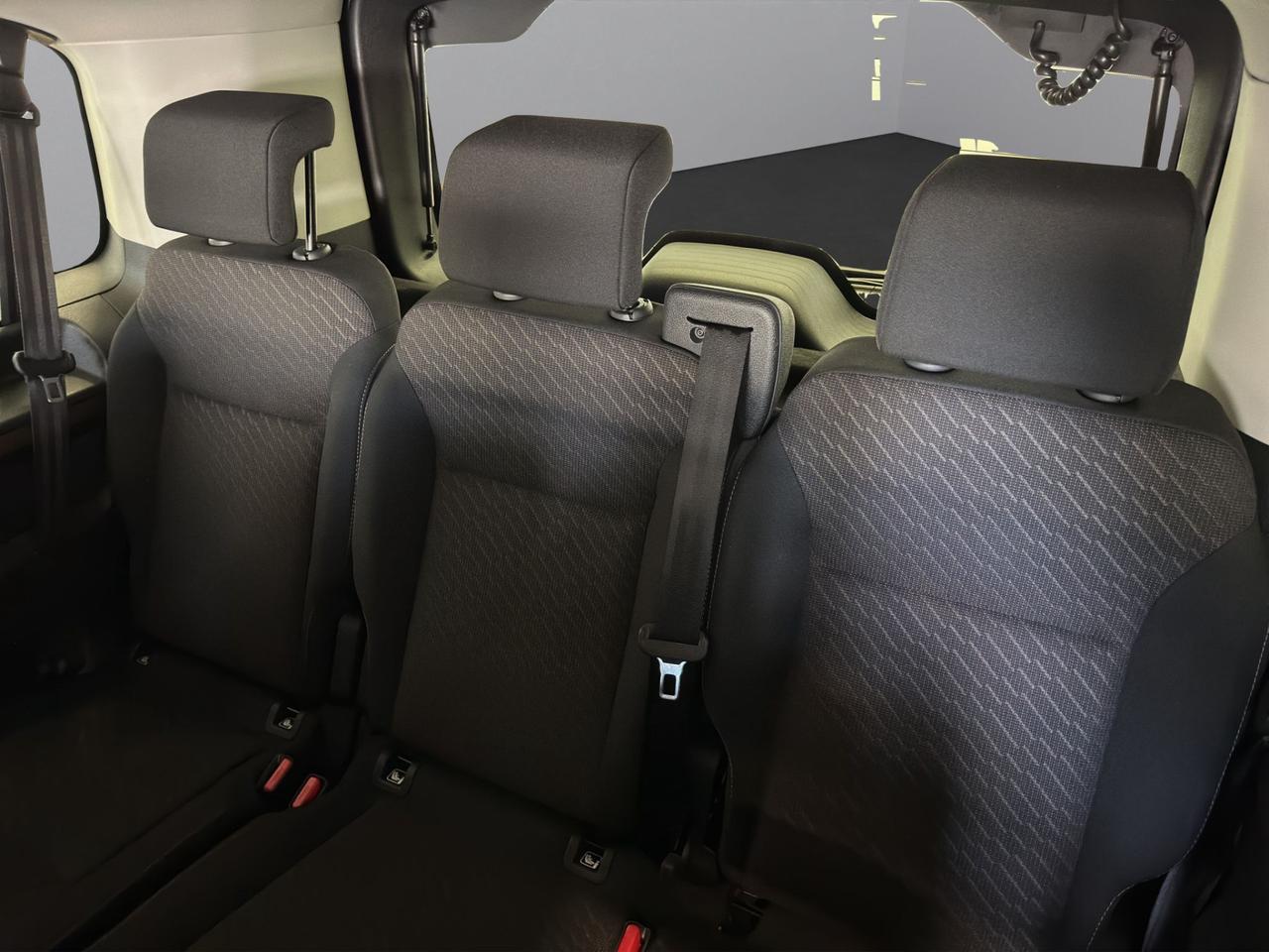 Toyota Proace Verso 2.0d 144cv S&S L1 Executive