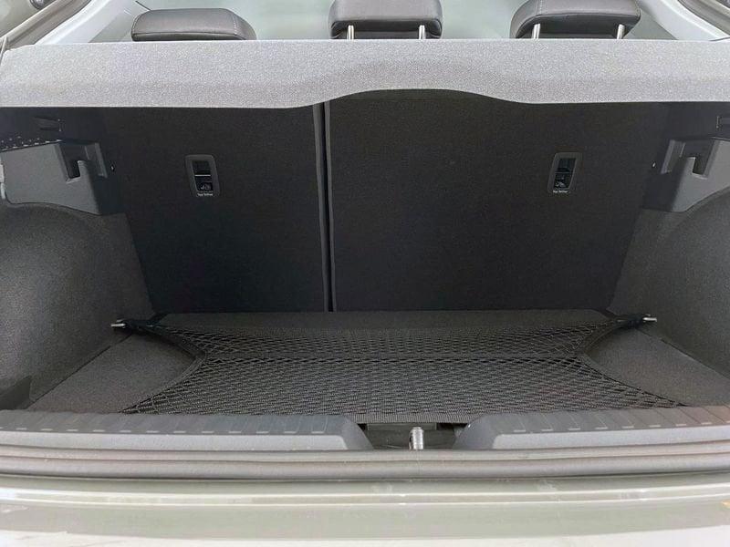 Audi A1 A1 SPB 30 TFSI S line edition