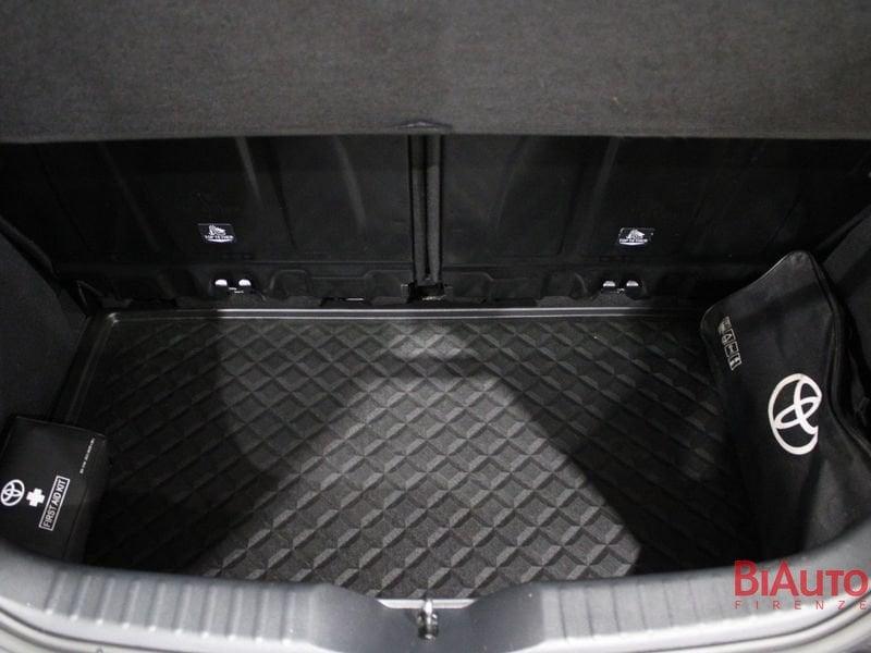 Toyota Aygo X 1.0B (72 CV) Trend S-CVT