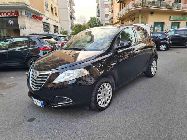 LANCIA Ypsilon 1.3 MJT 16V 95 CV 5 porte S&S Gold