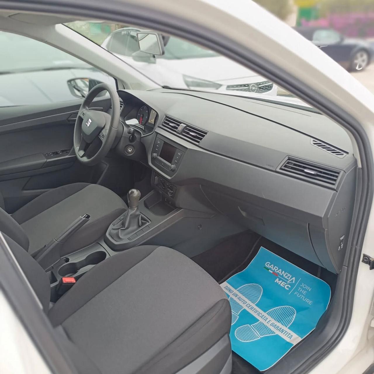 Seat Arona 1.6 TDI 95 CV OT TIMA IN TUTTO