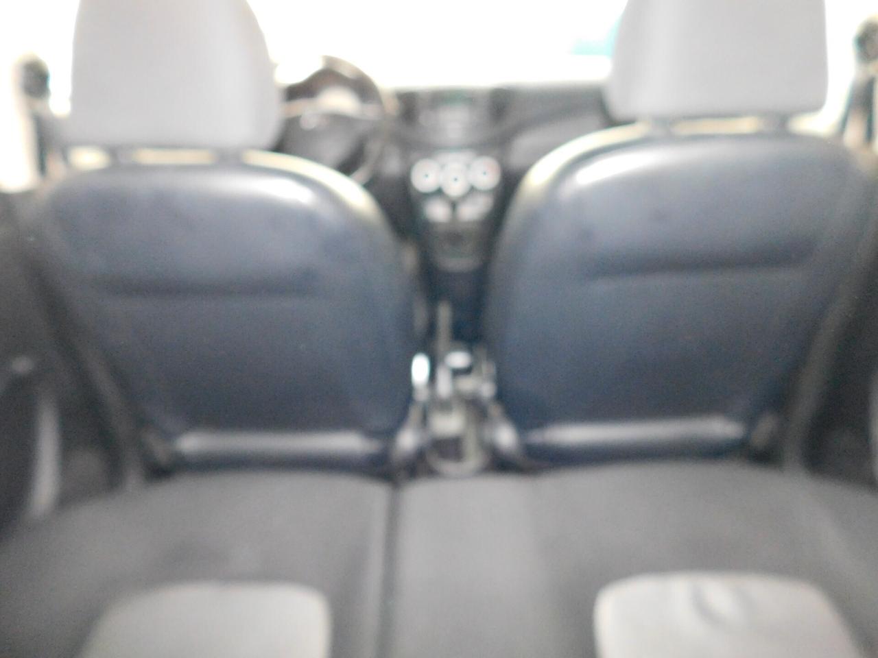 Hyundai i10 1.2 16V BlueDrive GPL Dynamic