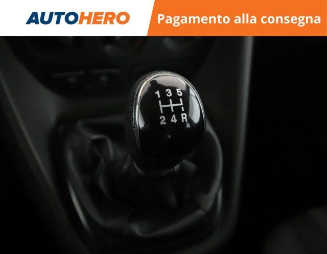 FORD Tourneo Connect 1.5 TDCi 100 CV Plus