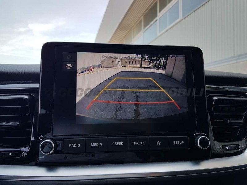 KIA Stonic Stonic 1.2 dpi Style 84cv