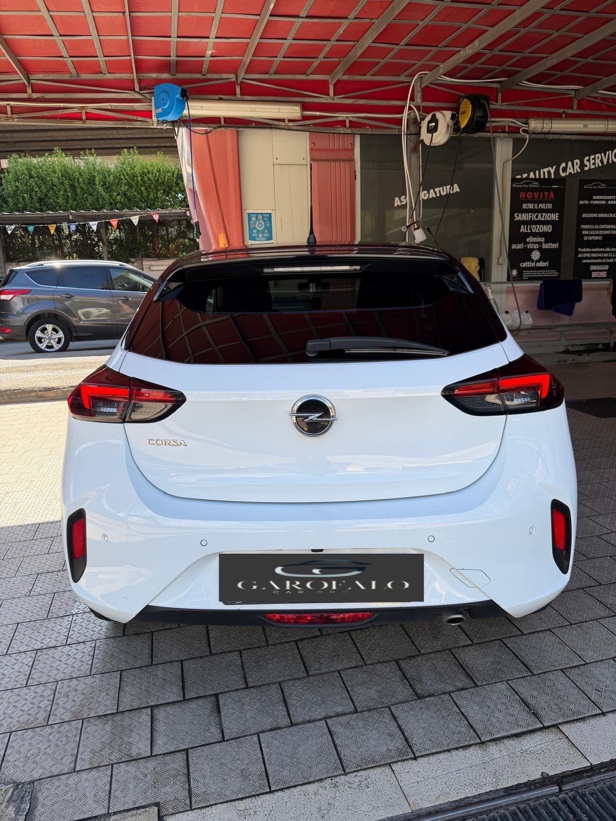 Opel Corsa 1.2 Edition