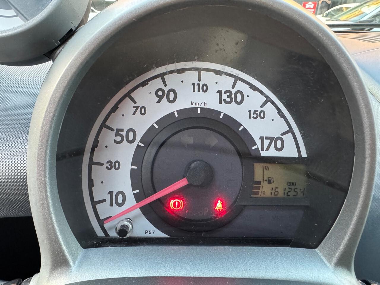 Peugeot 107 1.0 68CV 5p. Plaisir