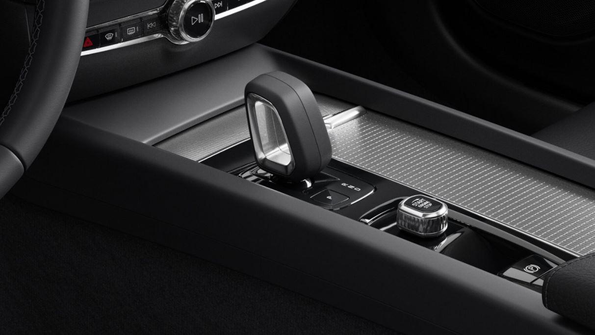 VOLVO V60 B4 Mild Hybrid Automatico Plus Dark