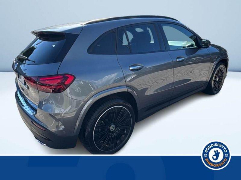 Mercedes-Benz GLA 200d Automatic AMG Line Advanced Plus Extra