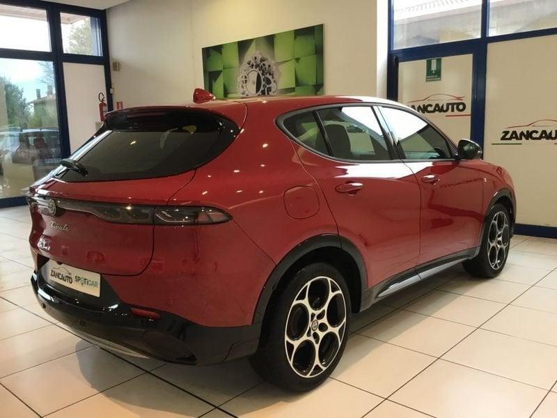 Alfa Romeo Tonale 1.5 160 CV MHEV TCT7 Ti TETTO APRIBILE