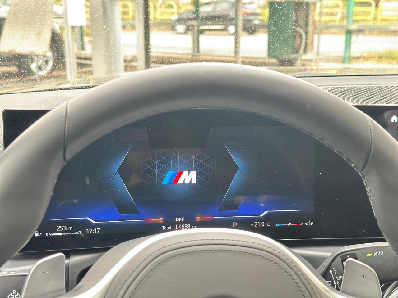 BMW 240 i M xDrive Coupè