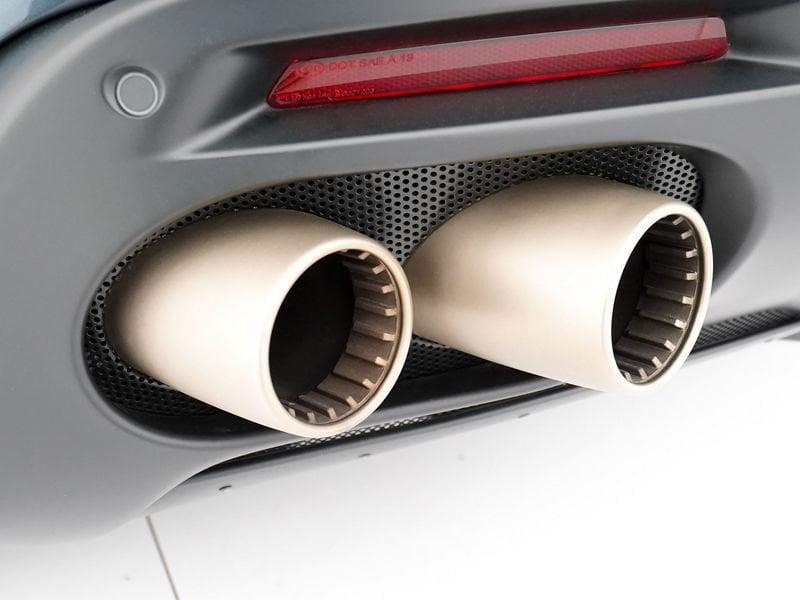 Ferrari Roma Roma 3.9 F1 dct