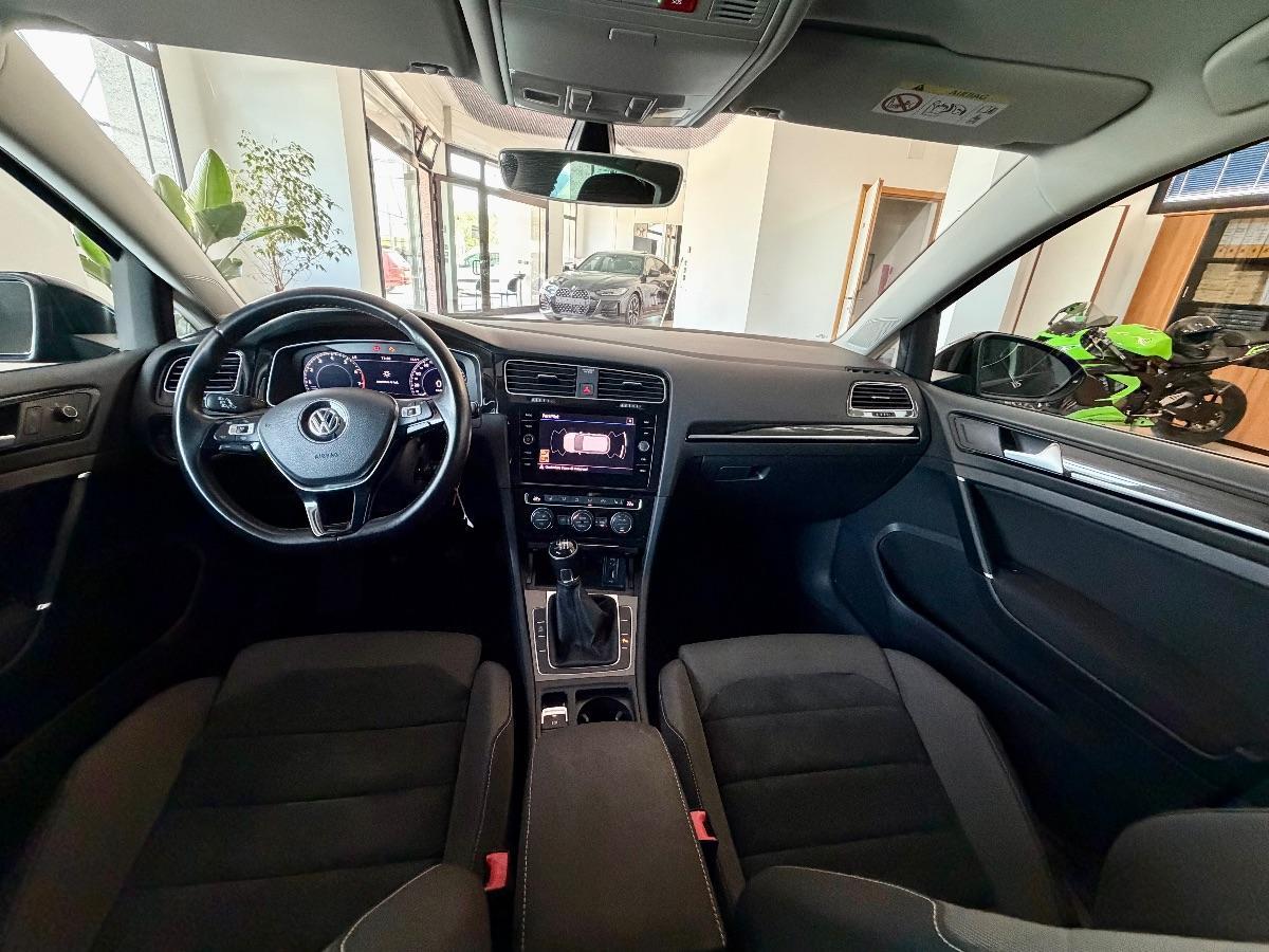 VOLKSWAGEN - Golf - 1.5 TSI EVO ACT R-Line