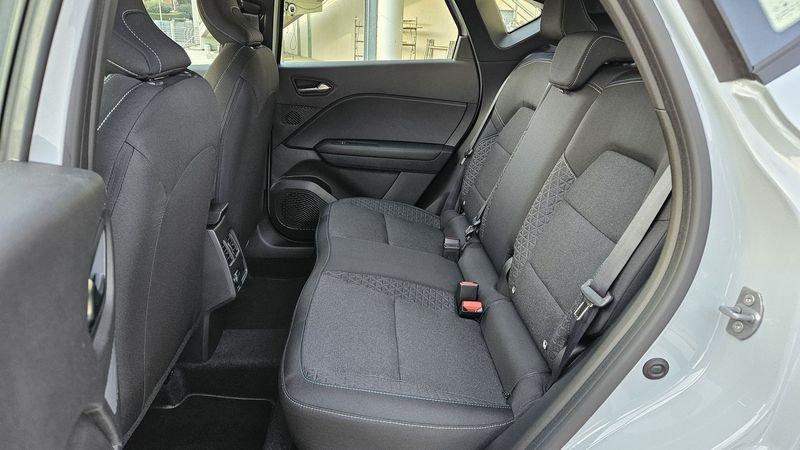 Renault Captur ECO-G 100 CV Evolution con BONUS EASY GO'