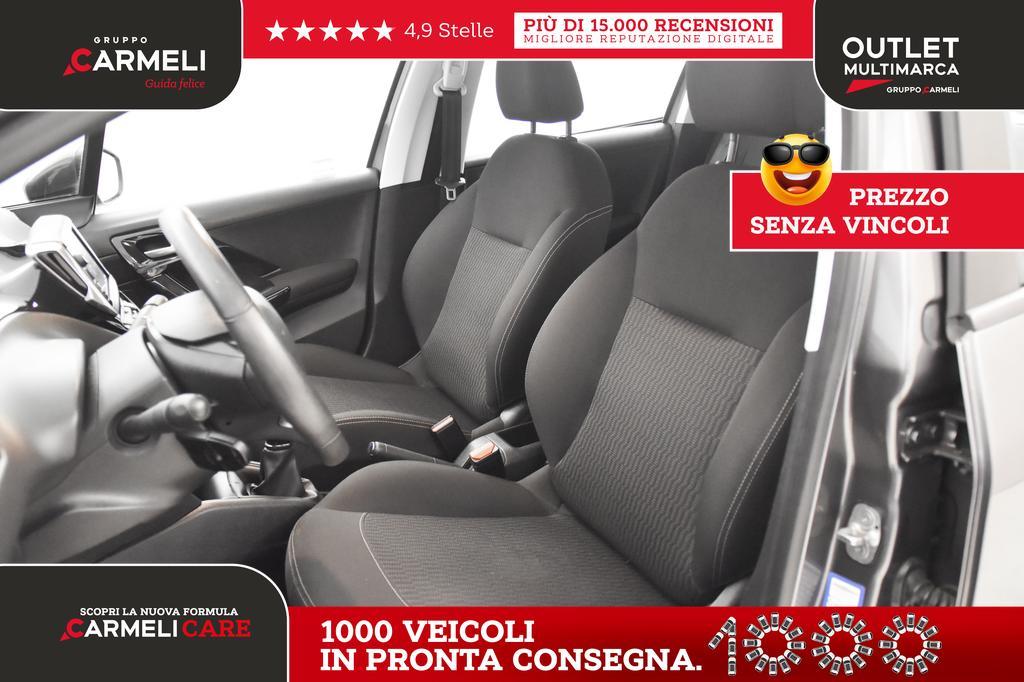 Peugeot 208 5 Porte 1.2 PureTech Active