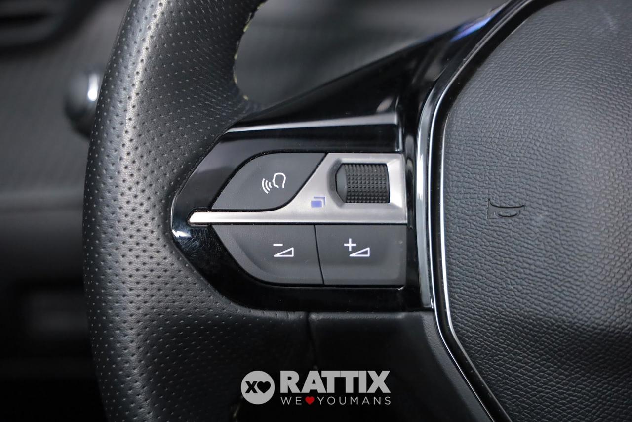 Peugeot 208 1.2 Puretech 100CV GT