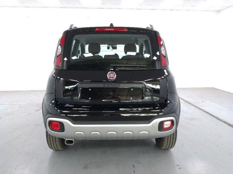 FIAT Panda 0.9 t.air t. Cross 4x4 s e s 85cv 5p.ti