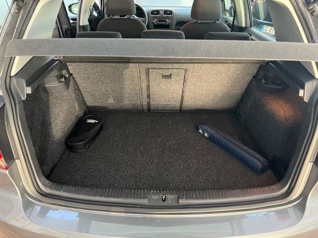 VOLKSWAGEN Golf 1.6 5p. Comfortline BiFuel - DISTR. 163.000 KM