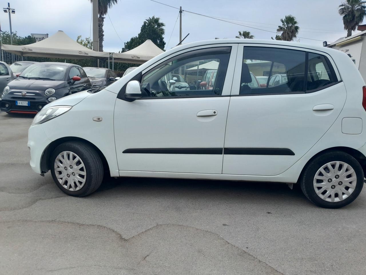 Hyundai i10 1.1 12V Classic