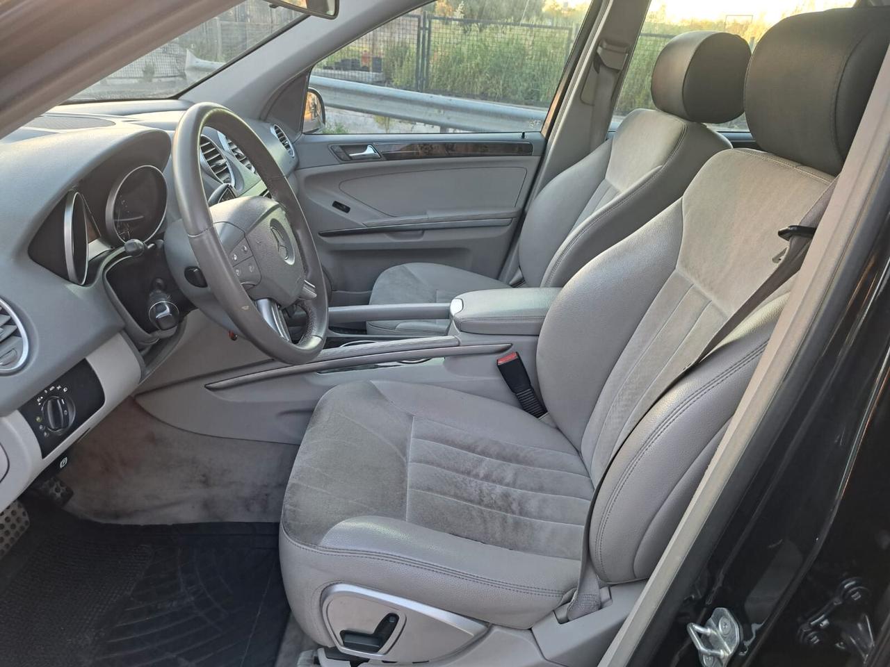 Mercedes-benz ML 320 CDI Sport