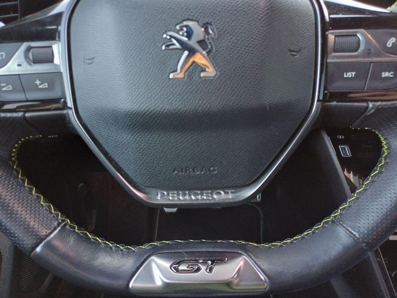 Peugeot 2008 2008 1.5 bluehdi GT Line 100cv -GARANZIA