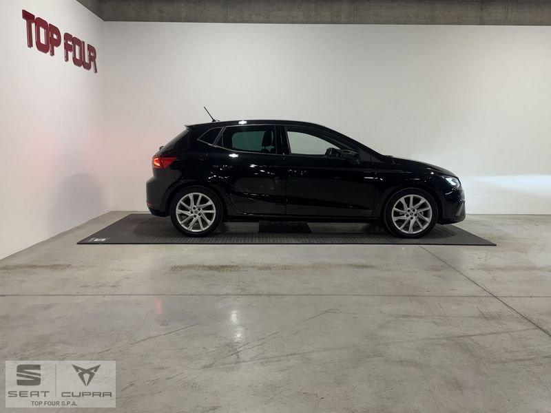 SEAT Ibiza 1.0 Eco TSI 70KW FR