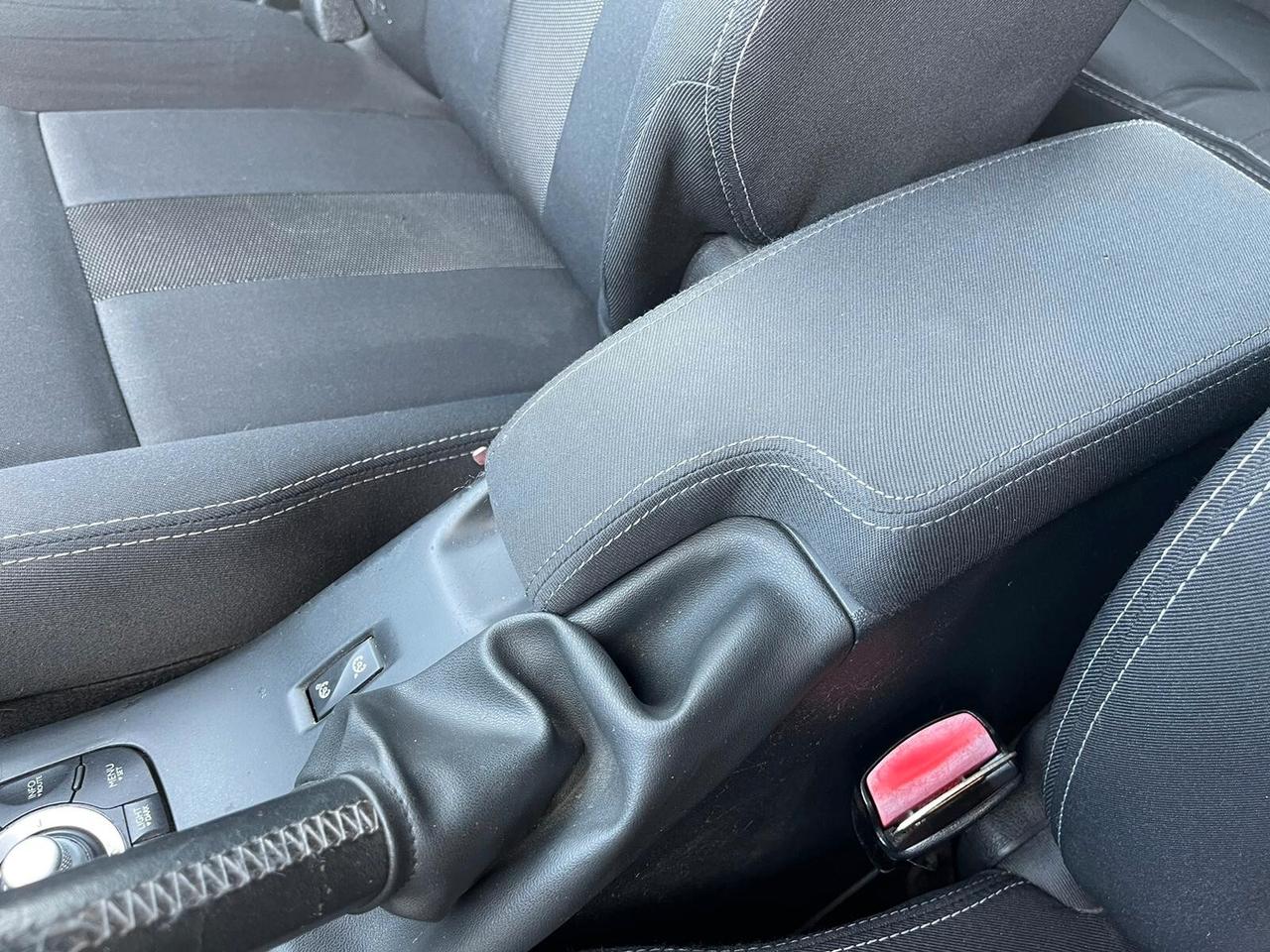 Renault Mégane 1.9 dCi 130CV SporTour Luxe