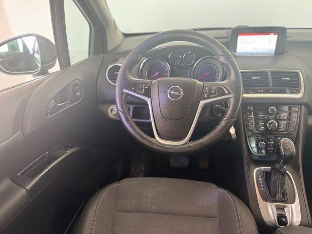OPEL Meriva 1.4 Turbo 120CV aut. Cosmo