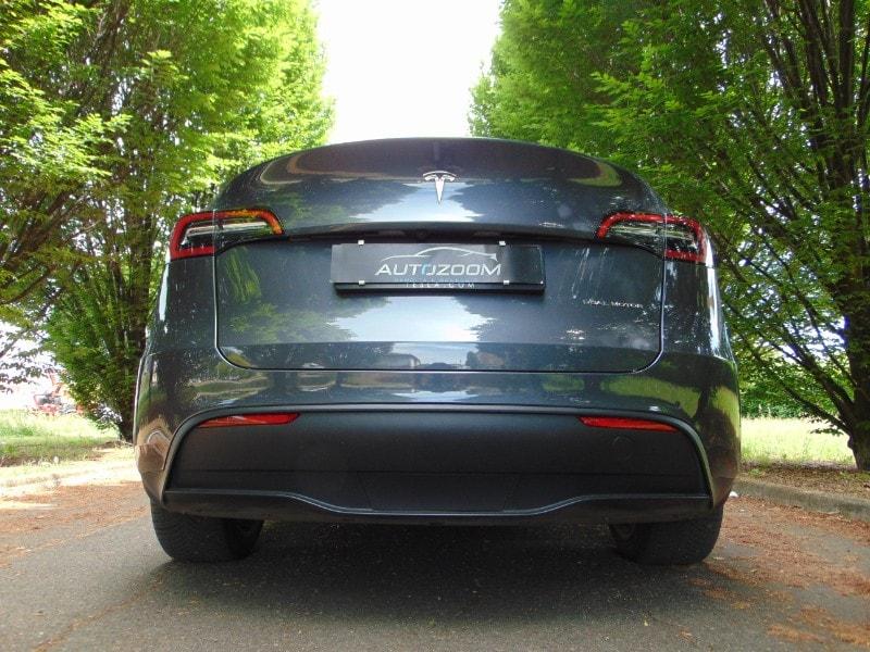 TESLA Model Y Model Y Long Range AWD