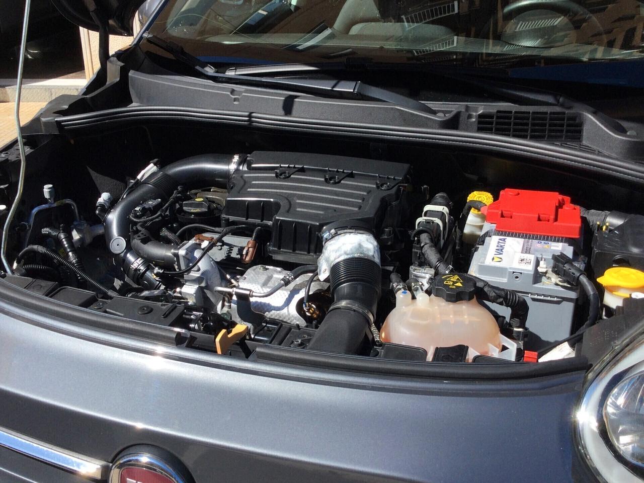 Fiat 500X 1.0 T3 120 CV Lounge