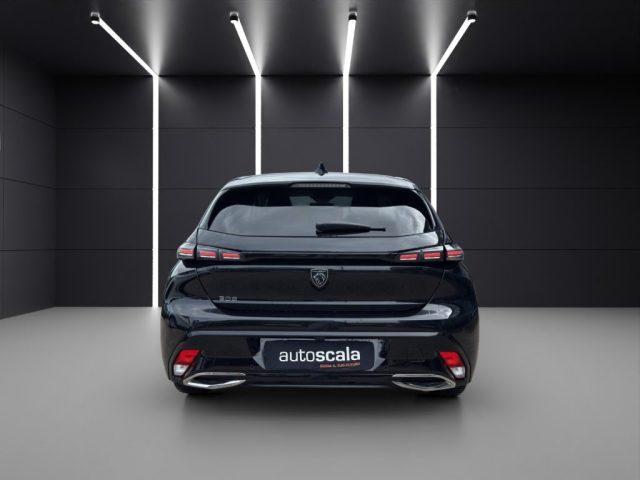 PEUGEOT 308 PureTech Turbo 130 S&S EAT8 Allure