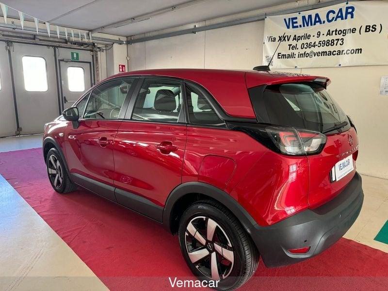 Opel Crossland Crossland X 1.2 12V Start&Stop Advance