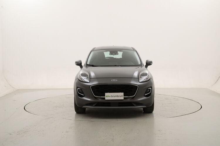 Ford Puma Hybrid Titanium BR911495 1.0 Mild Hybrid 125CV