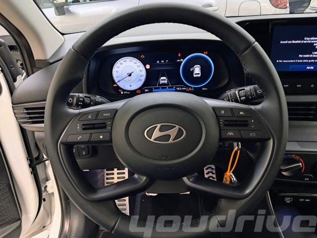 HYUNDAI Bayon 1.2 MPI MT XLine KM0