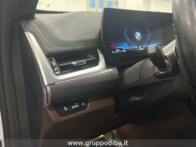 BMW X1 U11 sdrive18d MSport auto