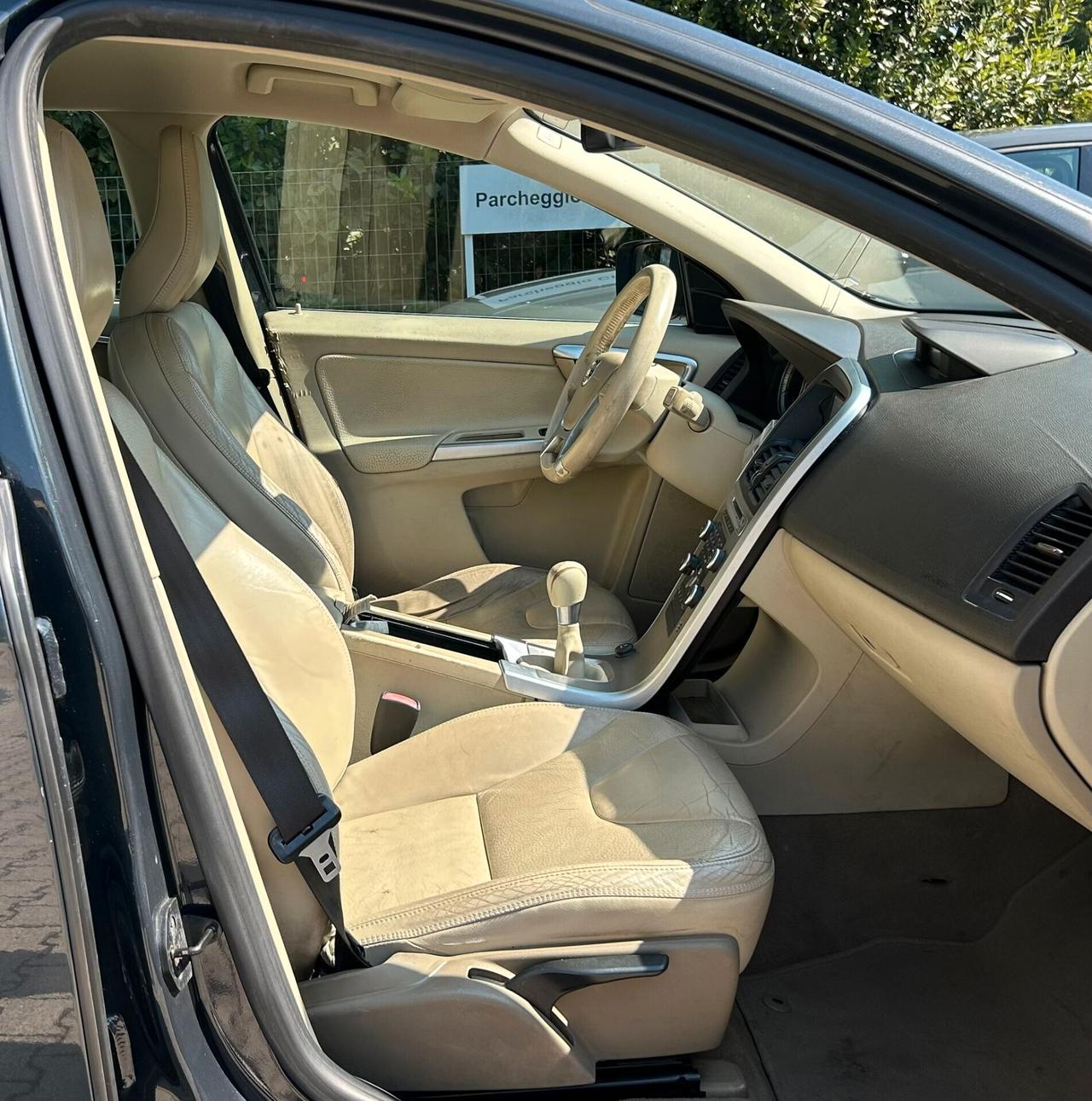Volvo XC 60 XC60 D5 AWD Kinetic