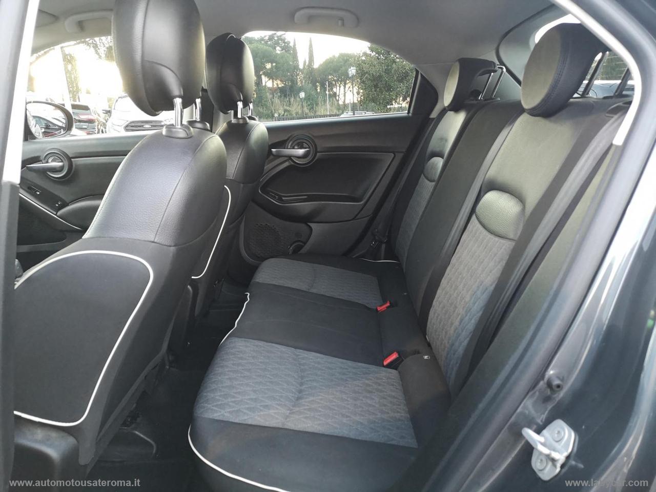 FIAT 500X 1.3 M.Jet 95 CV S-DESIGN PROMO WEB