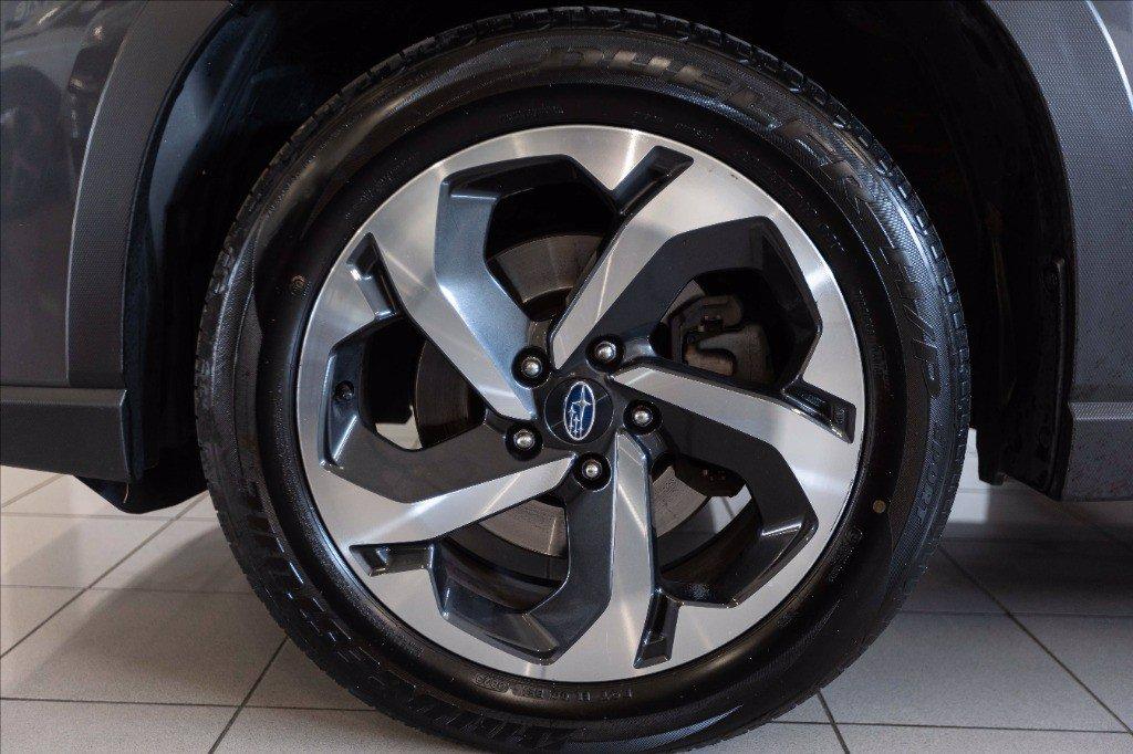 SUBARU Forester 2.0i e-boxer Premium lineartronic del 2023