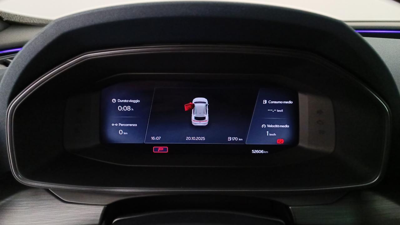 CUPRA Formentor 2.0 tsi VZ 245cv dsg