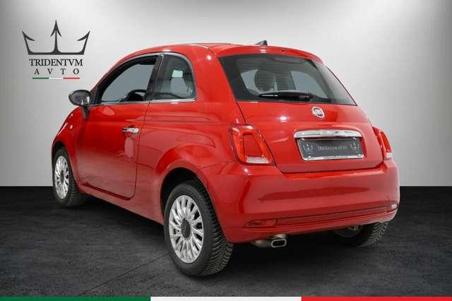 Fiat 500 1.2 Lounge 69cv my20