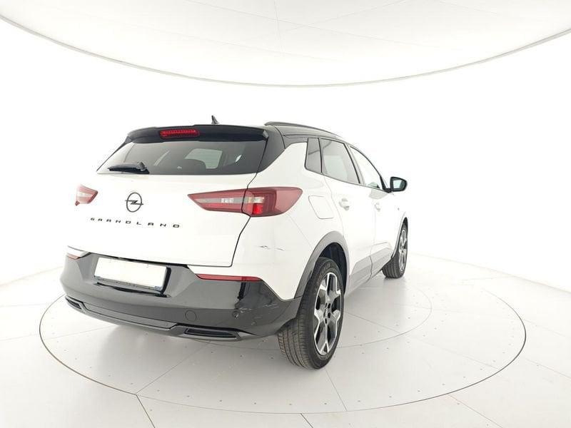 Opel Grandland X 1.5 diesel Ecotec aut. GS