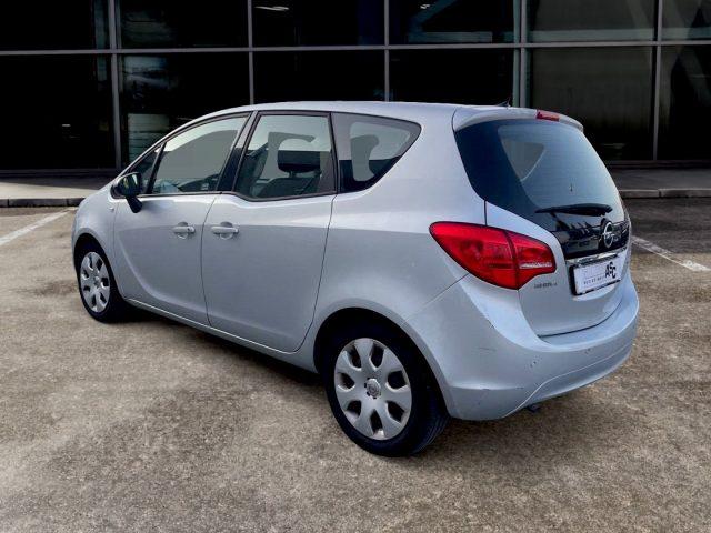 OPEL Meriva 1.3 CDTI 95CV ecoFLEX Cosmo