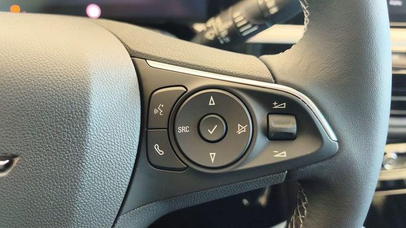 Opel Grandland 1.2 130cv MT6 Business Elegance