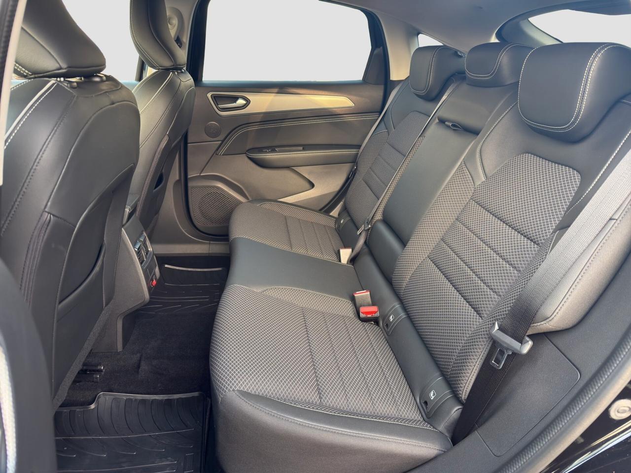 Renault Arkana Full Hybrid E-Tech 145 CV Techno