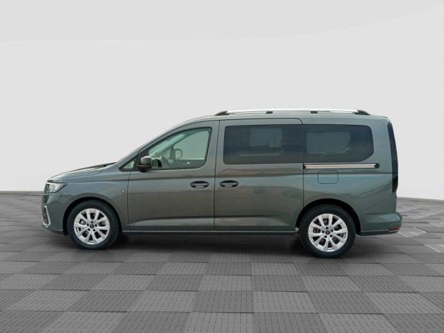 FORD Tourneo Connect Grand Tourneo Connect 2.0 EcoBlue 122 CV aut. Tita