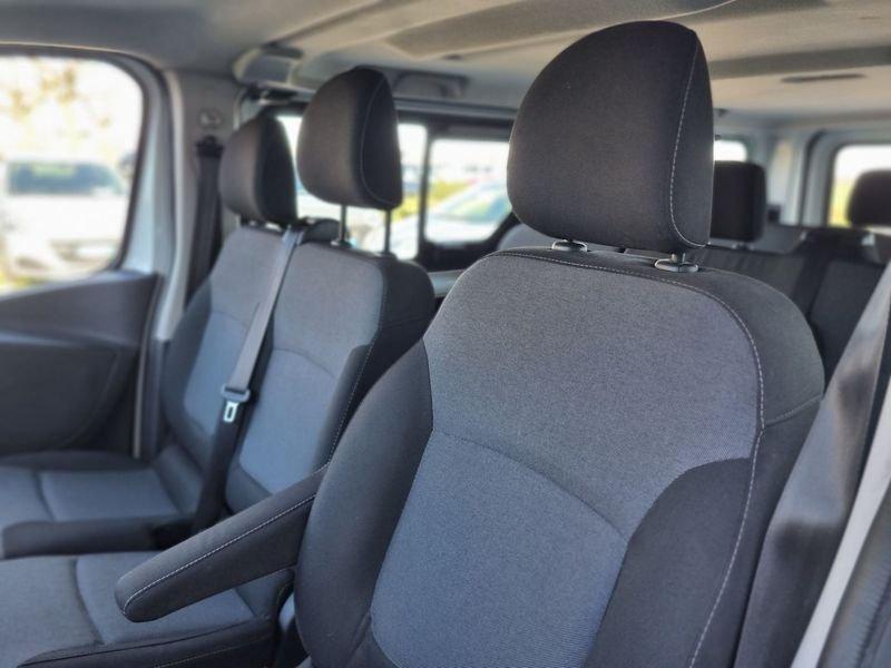 FIAT Talento 1.6 MJT 120CV PL-TN Combi 12q